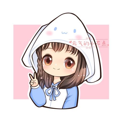 元气的小不点@抖音