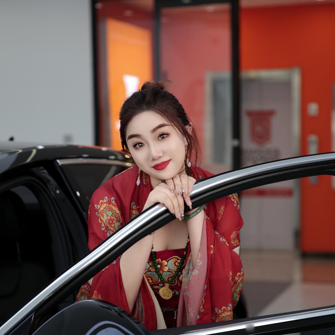 哈尔滨宝驰商德（糕糕）