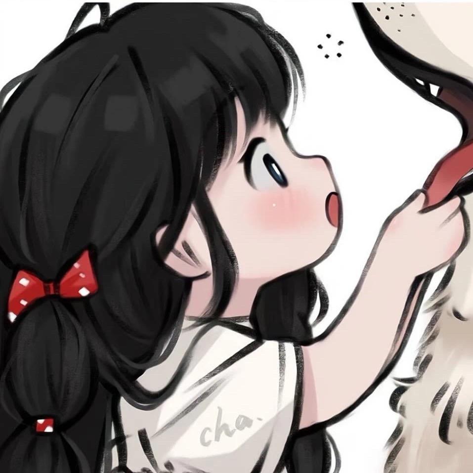 一只仙女吖🫧