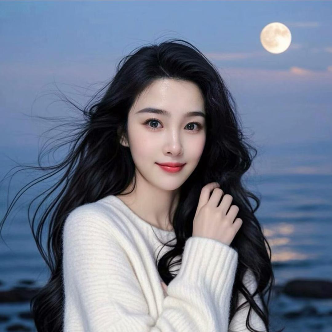 好运连连💋
