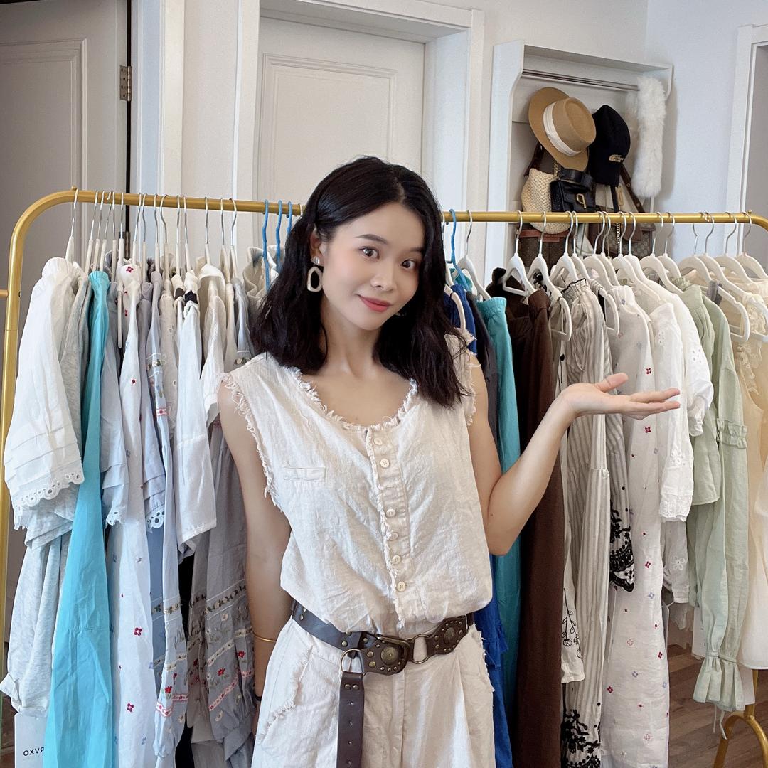 木木哒哒-高品质女装清仓