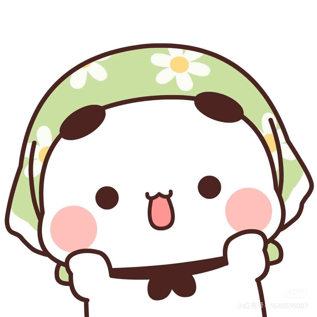 小满小爱