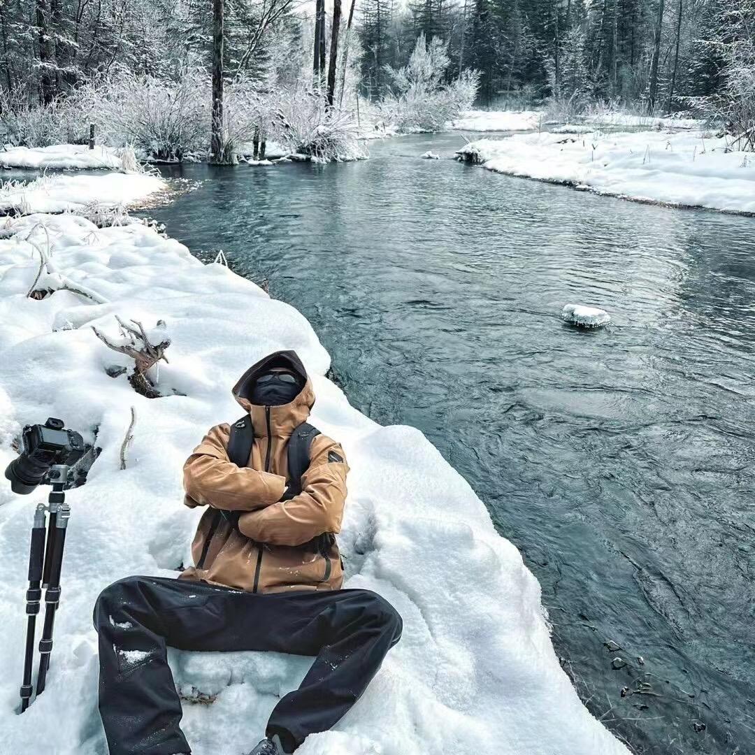 🗻