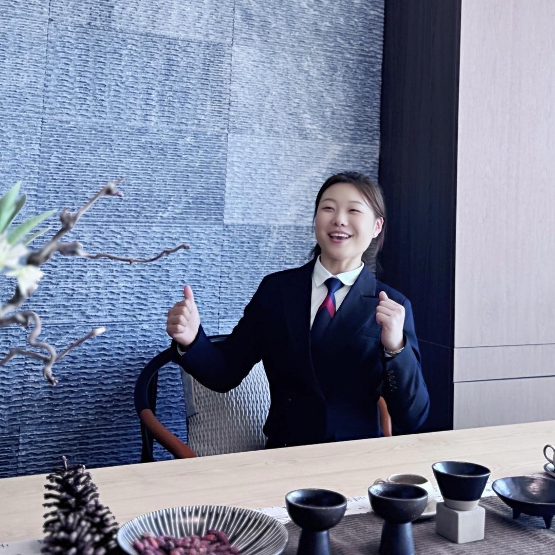 常熟鑫桂｜马蝶