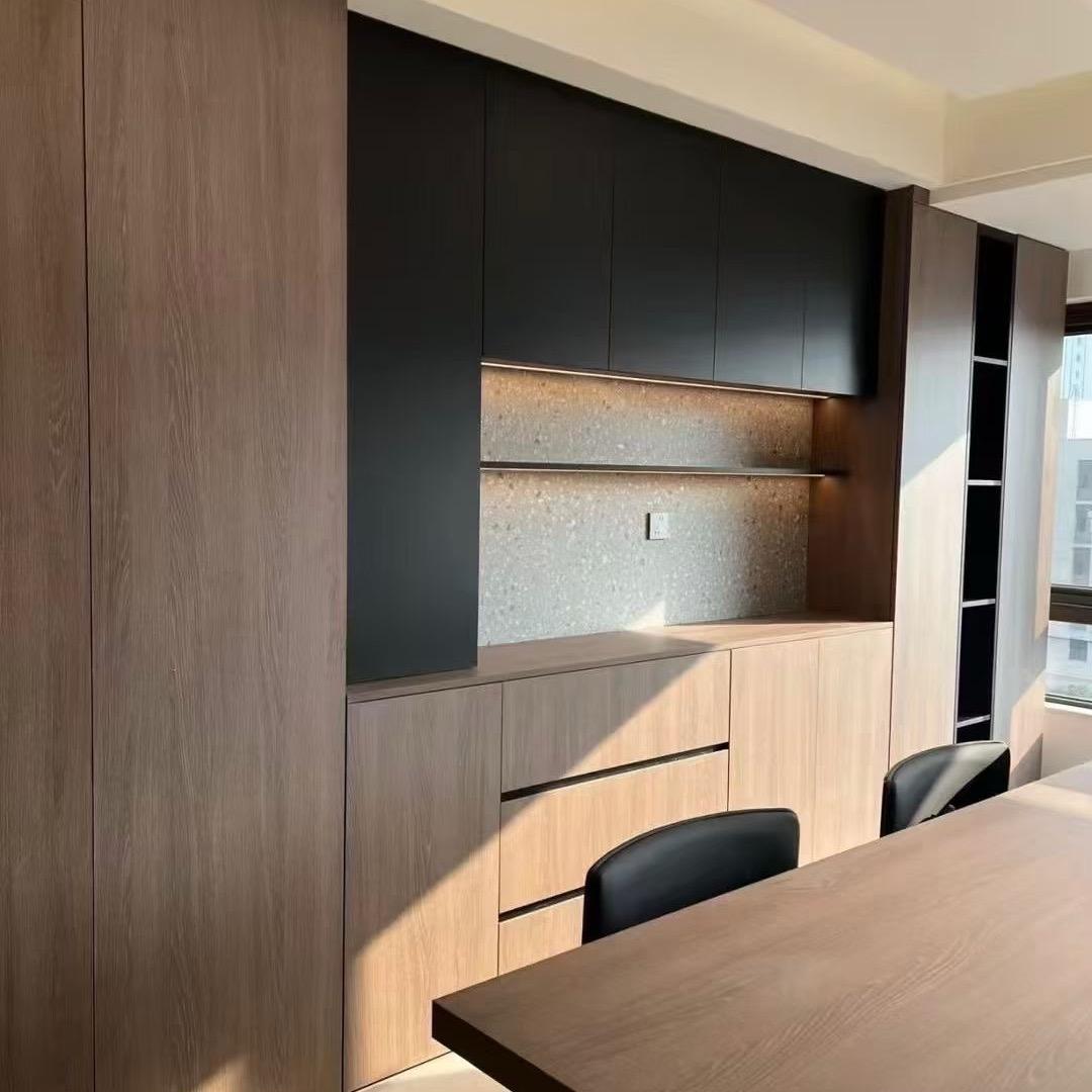 佛山成亨全铝家居定制