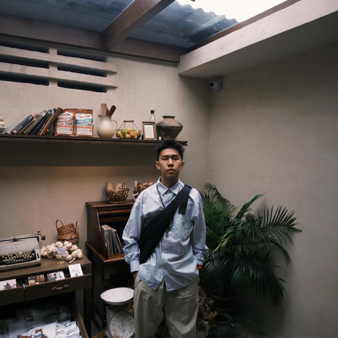 鑫_设计师