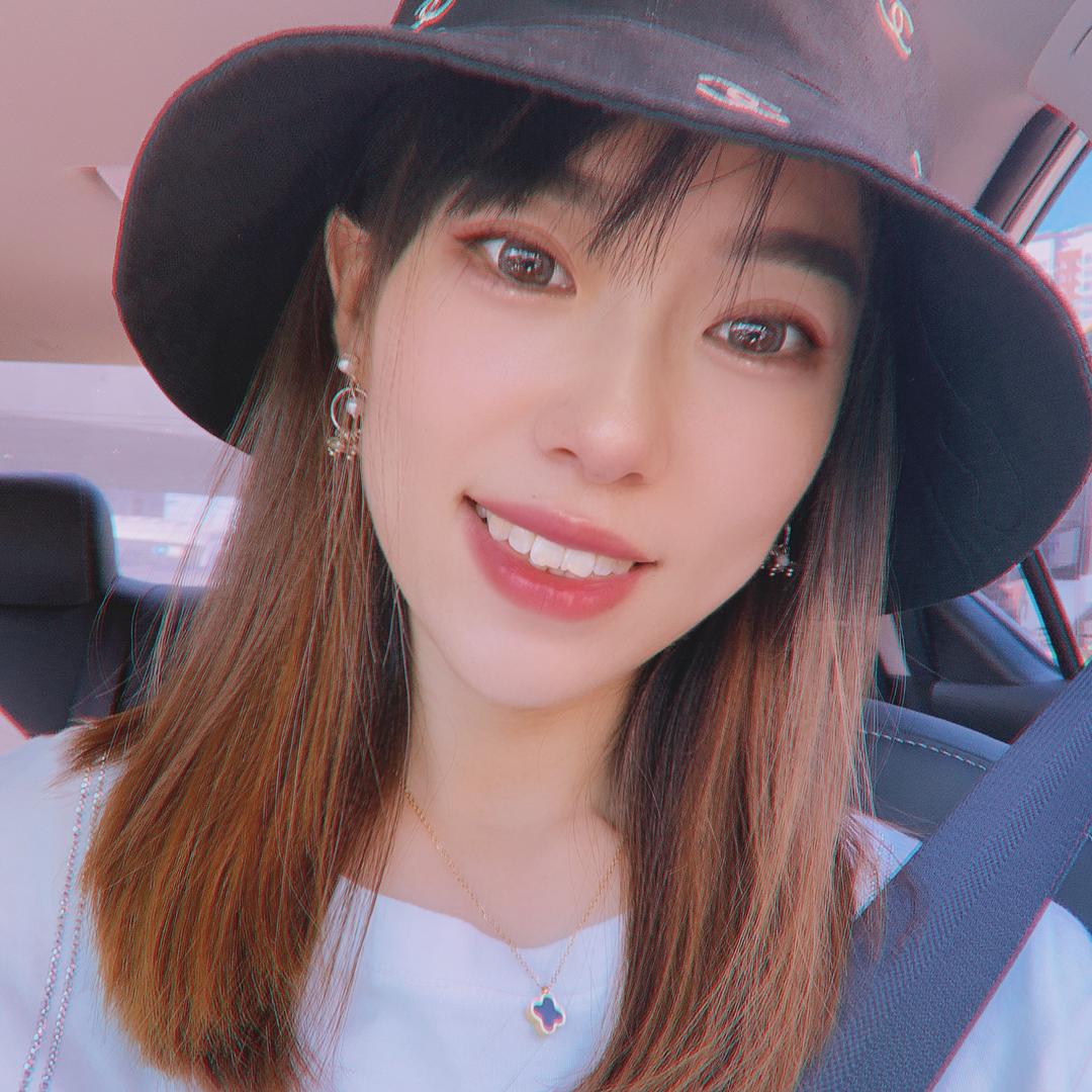 久妹是麻麻呀（健身中……）