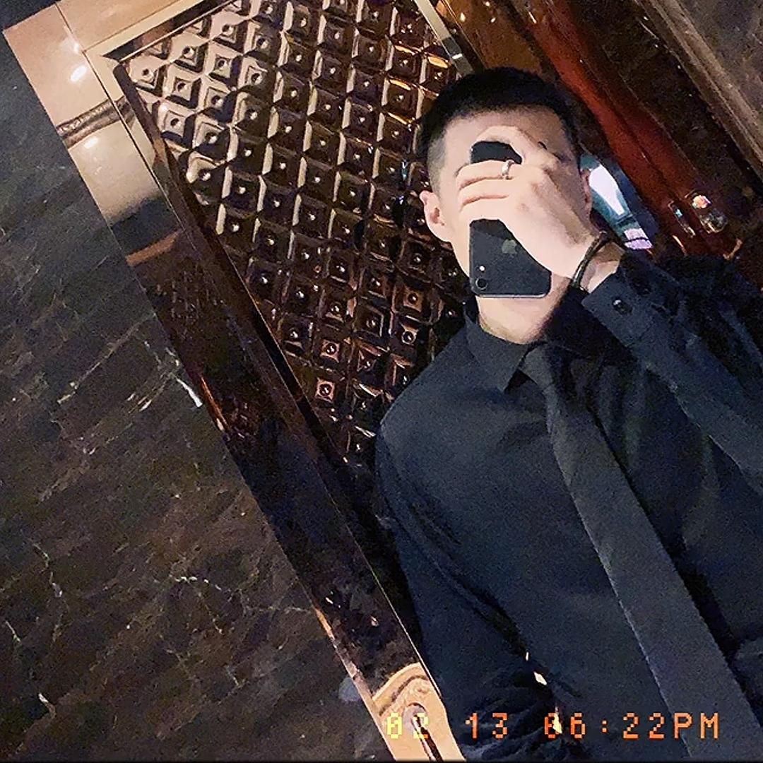 🕴🏻强叔