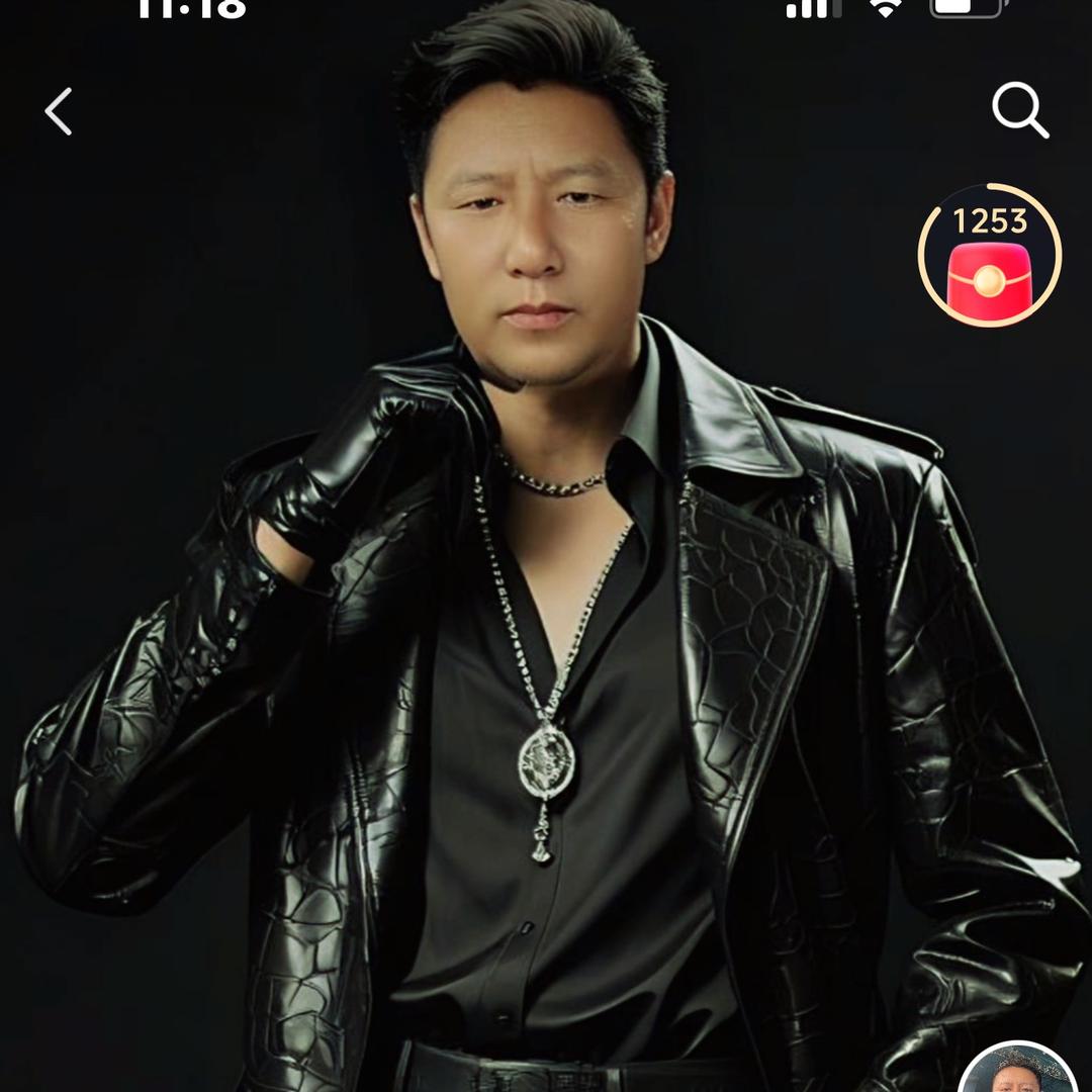战狼