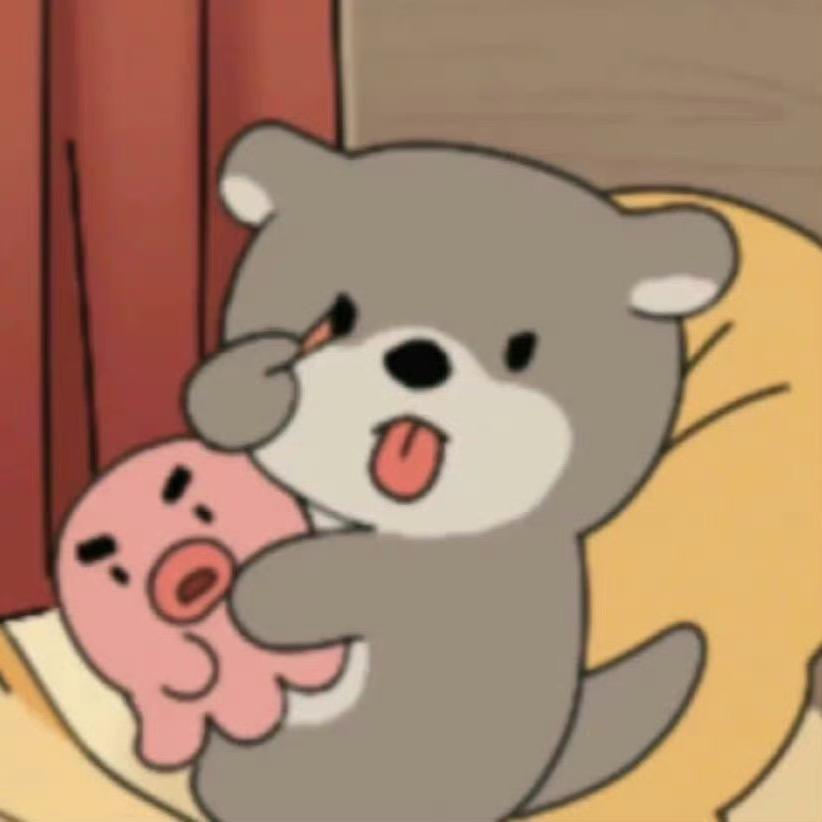 虾仁啊_