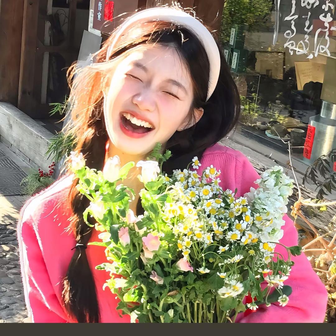 Hi 🌷