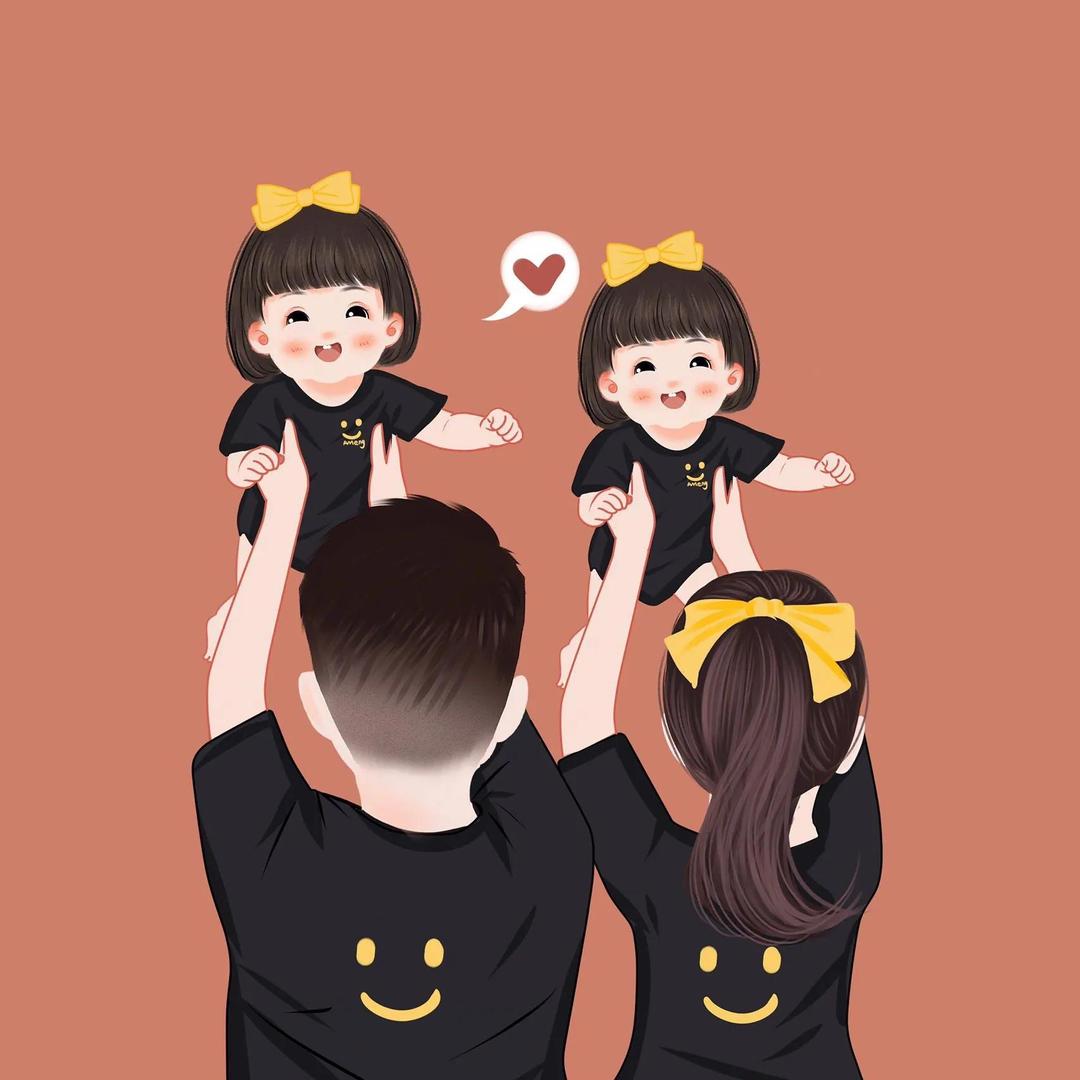 🐍🐇一窝👨‍👩‍👧‍👧