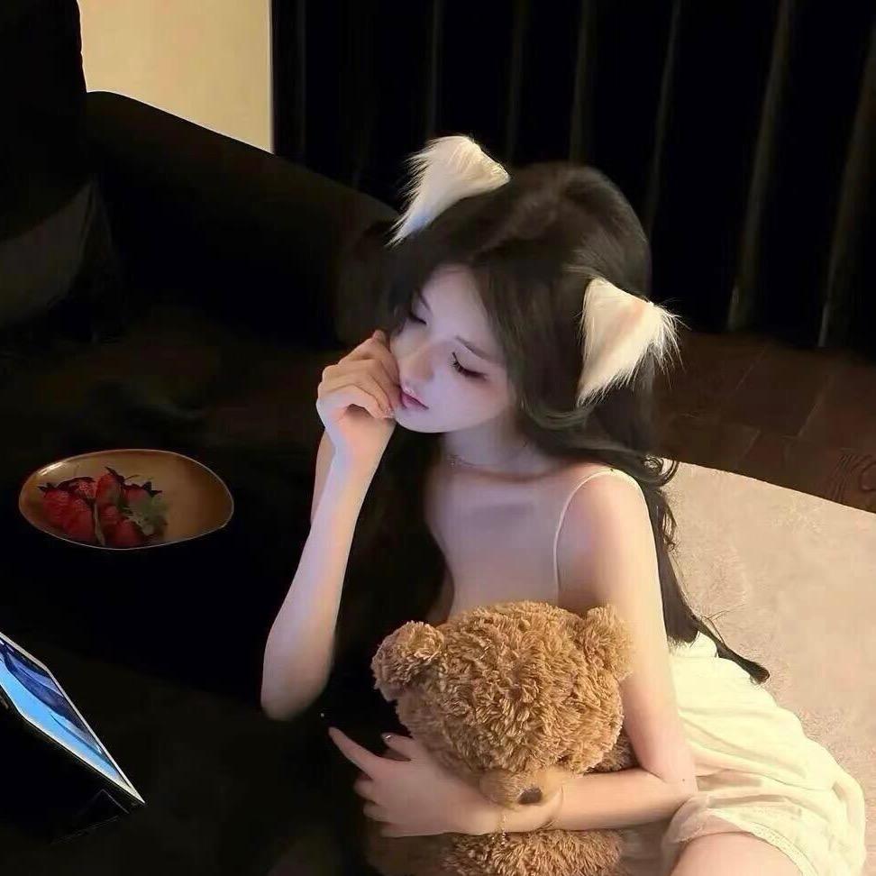 月月🌙