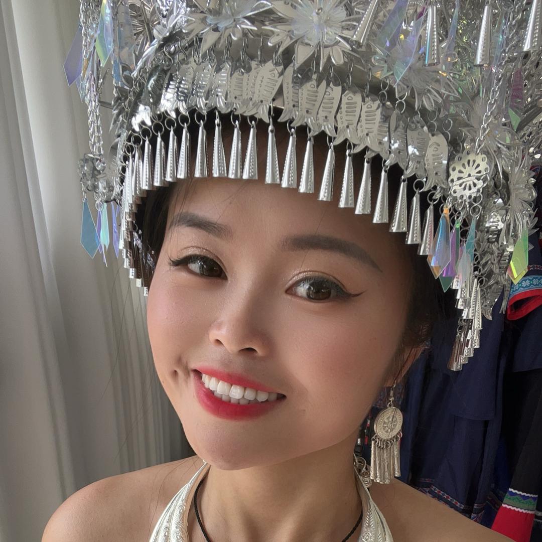 贵州珍珍