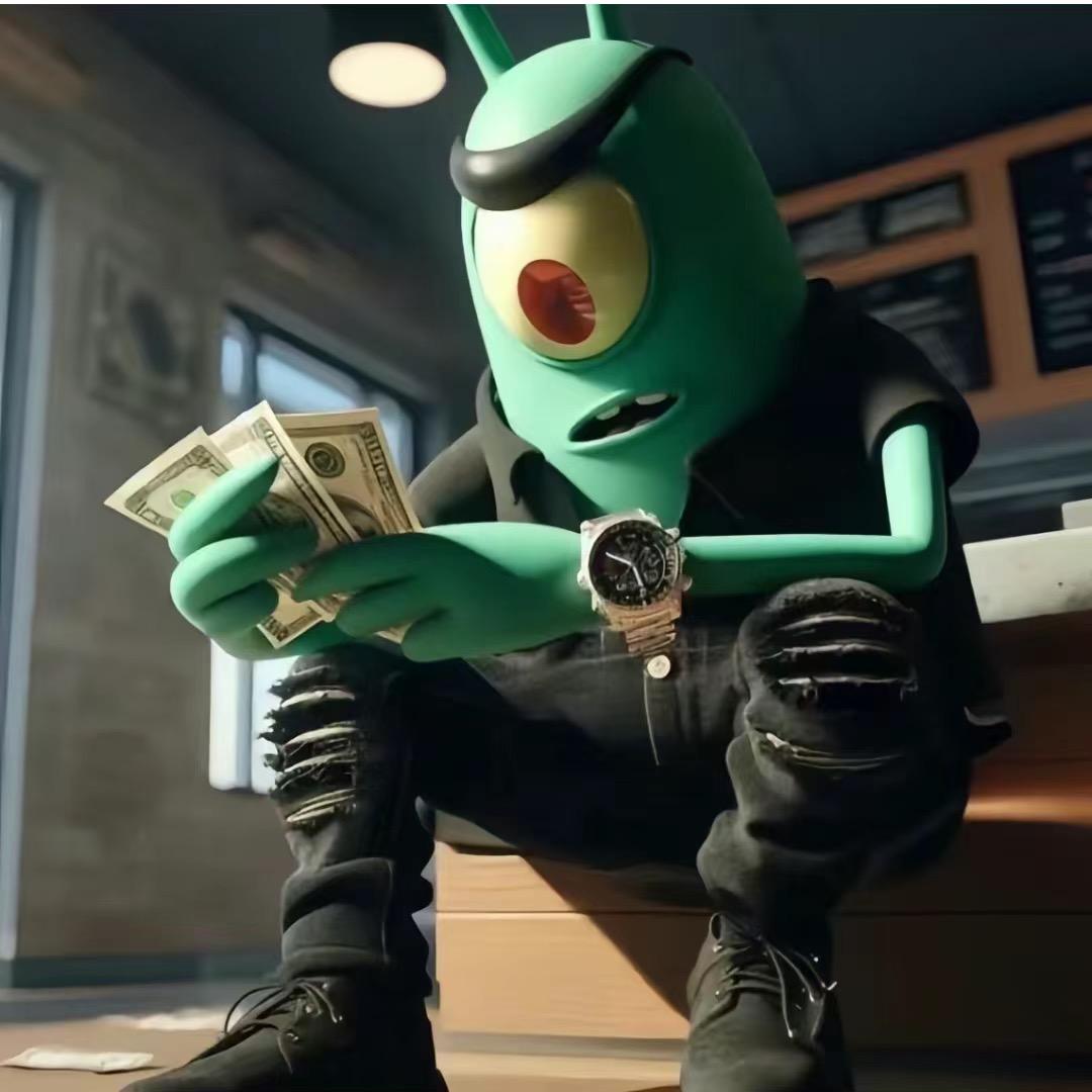 出售野生奥特曼