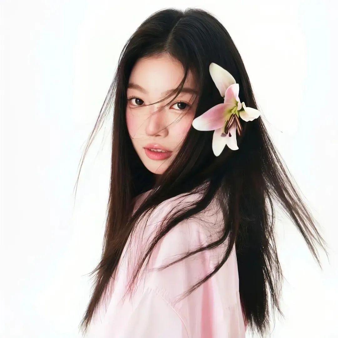 芊儿.