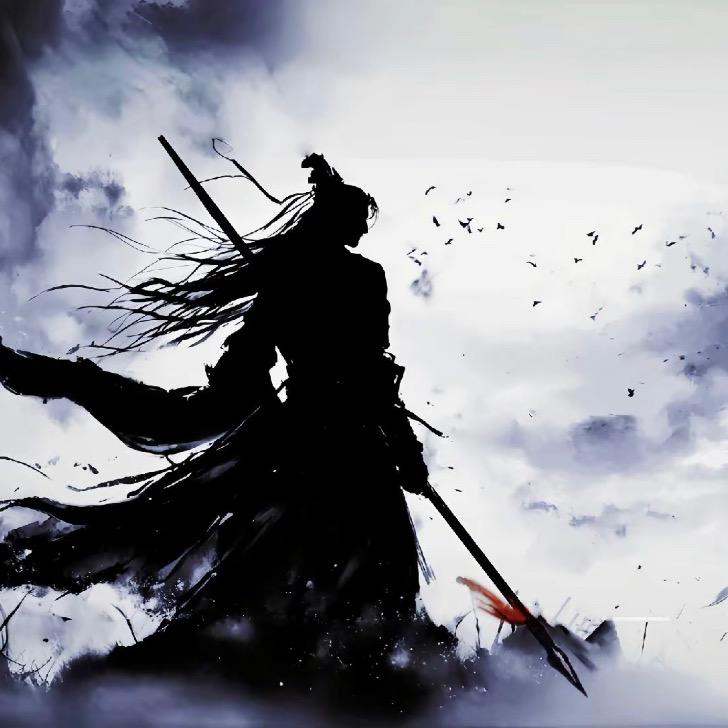 战玖