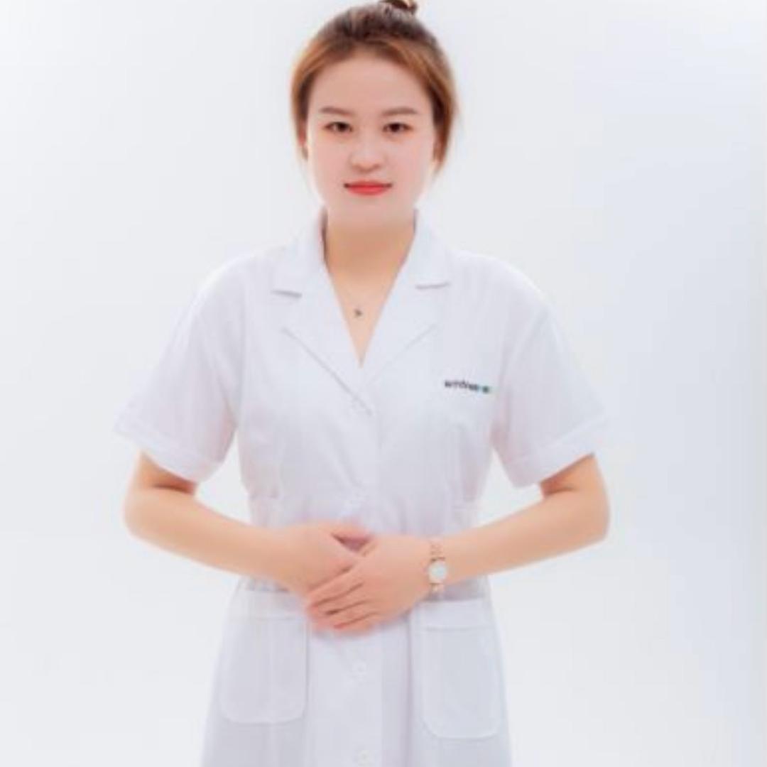 西昌美丽妈妈兰英