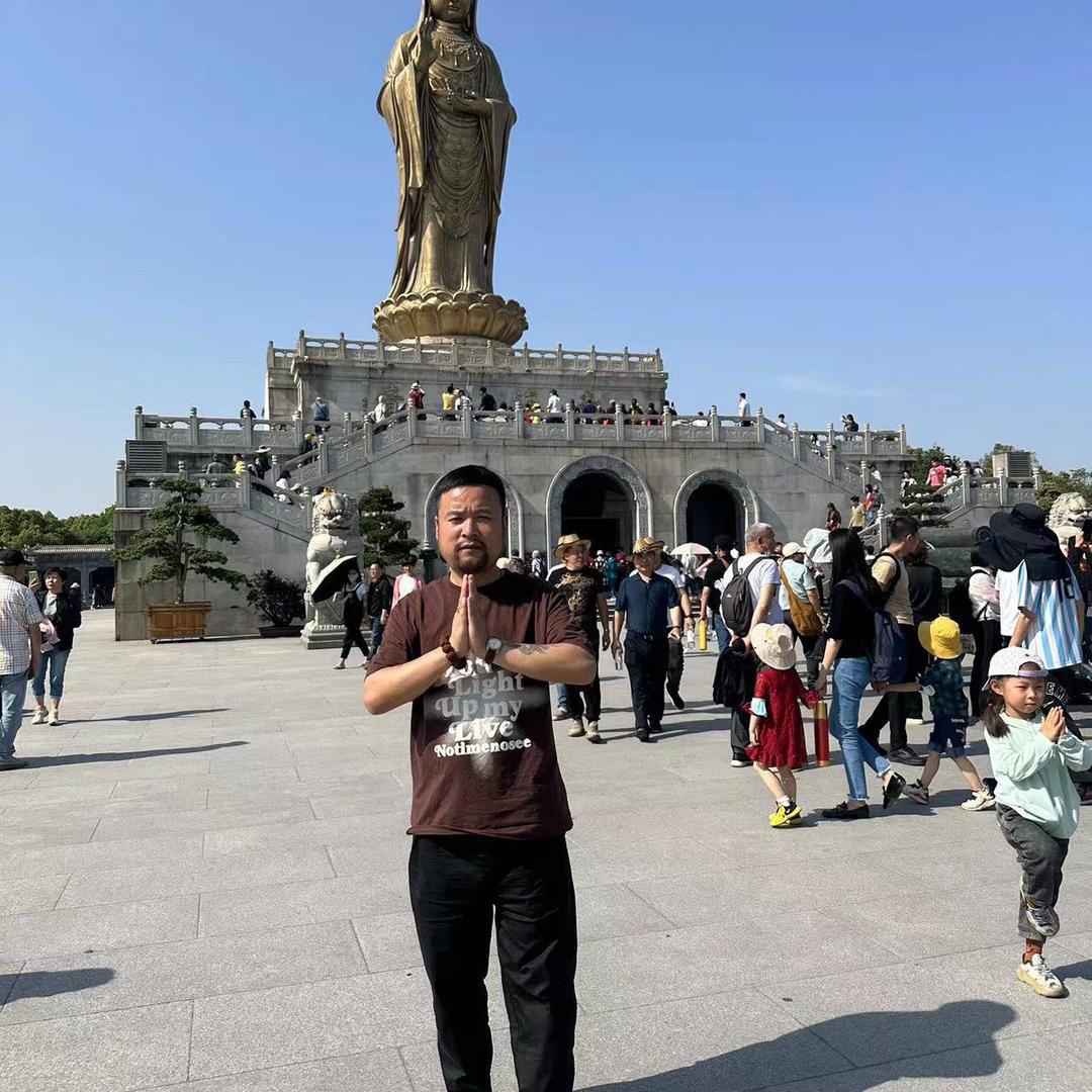 美派一族（综合美业）小马哥