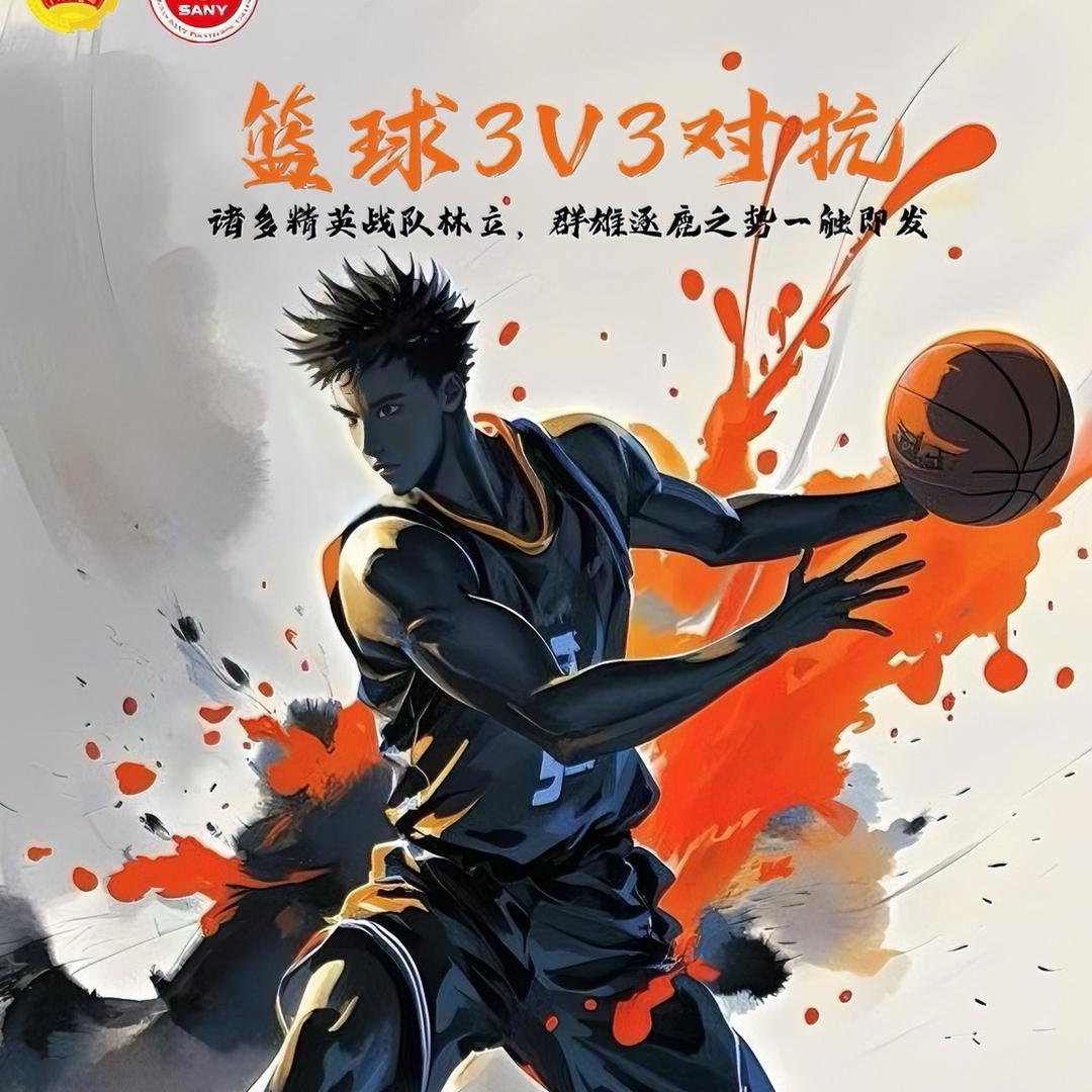 湖南三一职院篮球赛