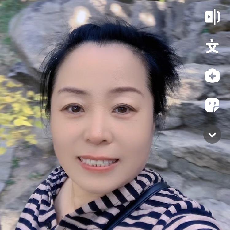 好运相伴三姐