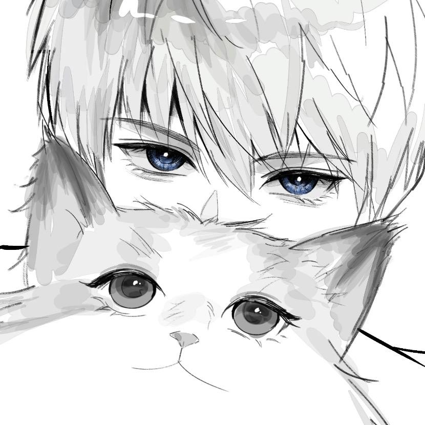 向陌很想早睡（考蛇普雷