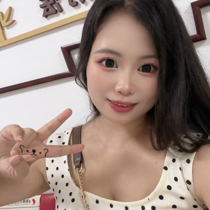 美的人事小姐姐～
