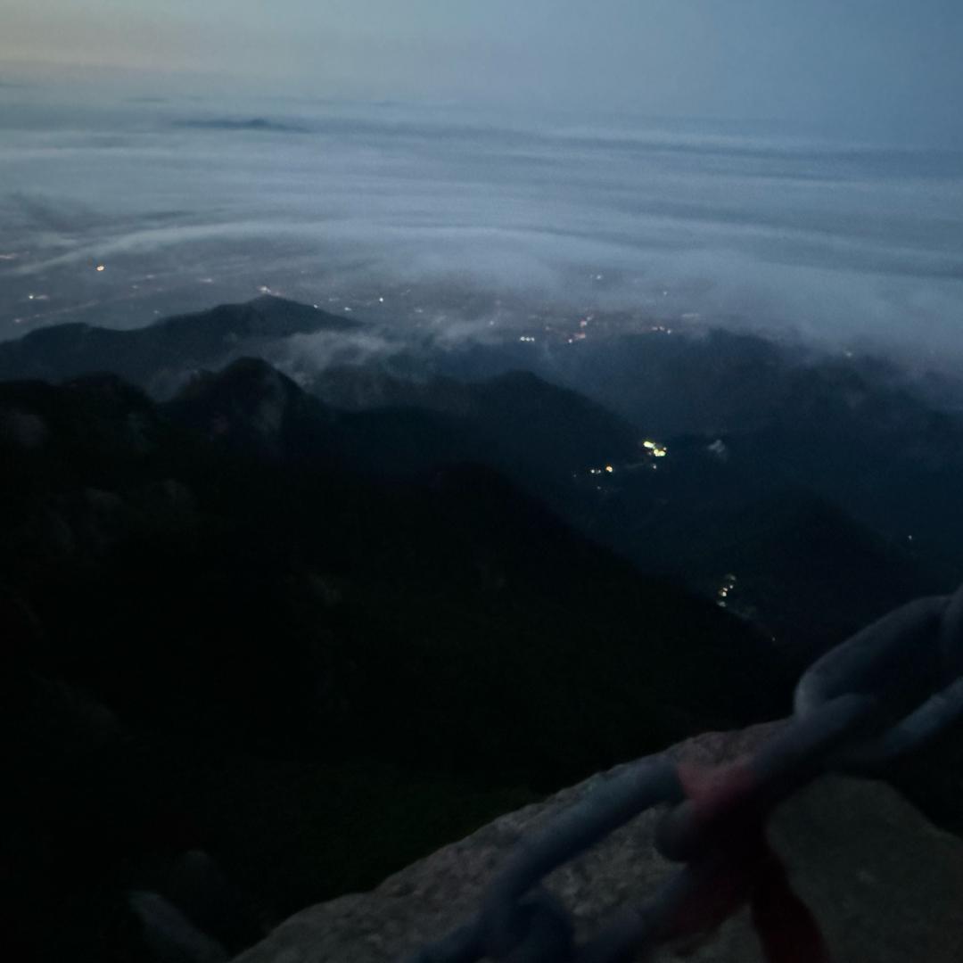 斥候
