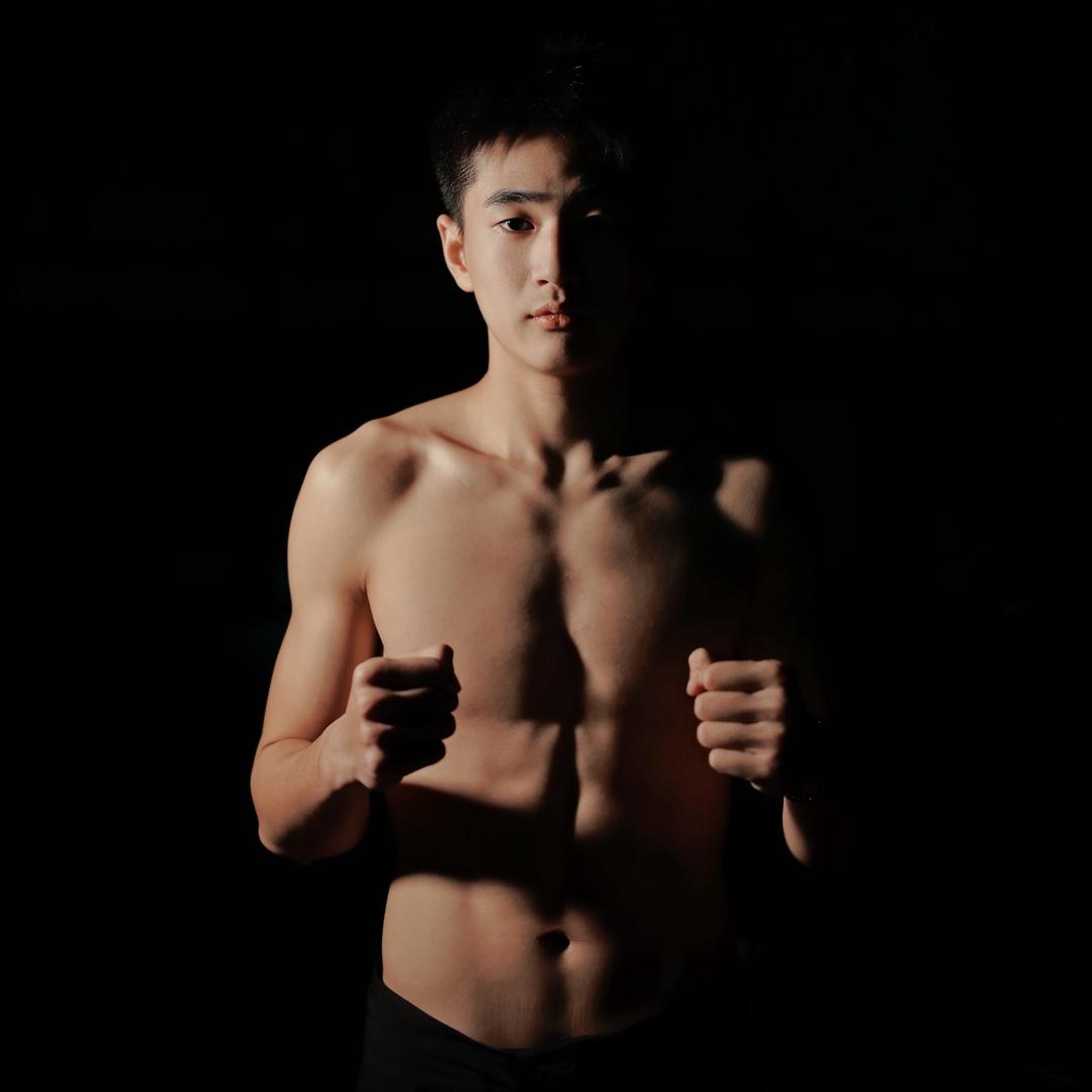 Kung fu🥊