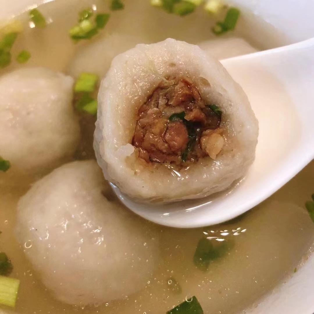 福州连江国哥鱼丸（招口播）