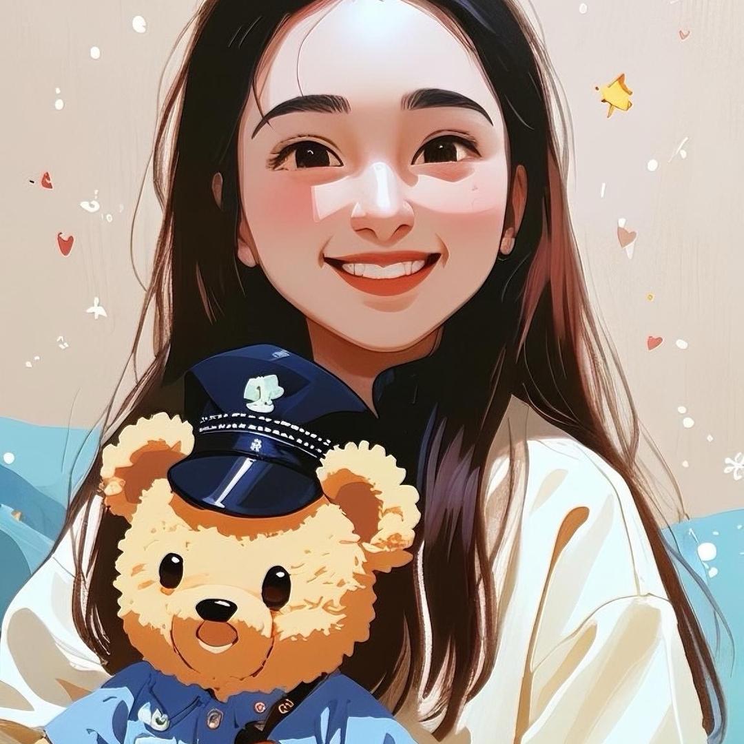 小热热
