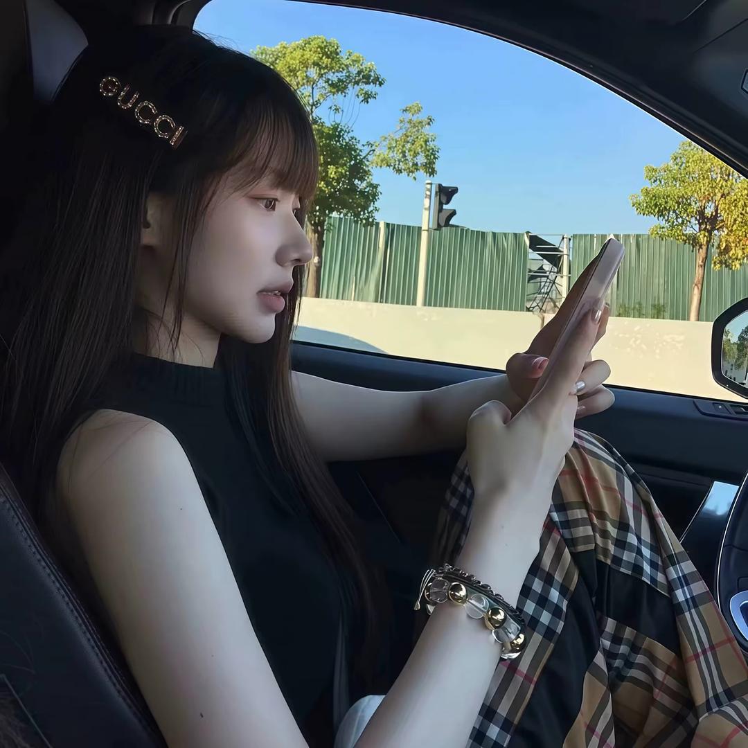 又玉玉了