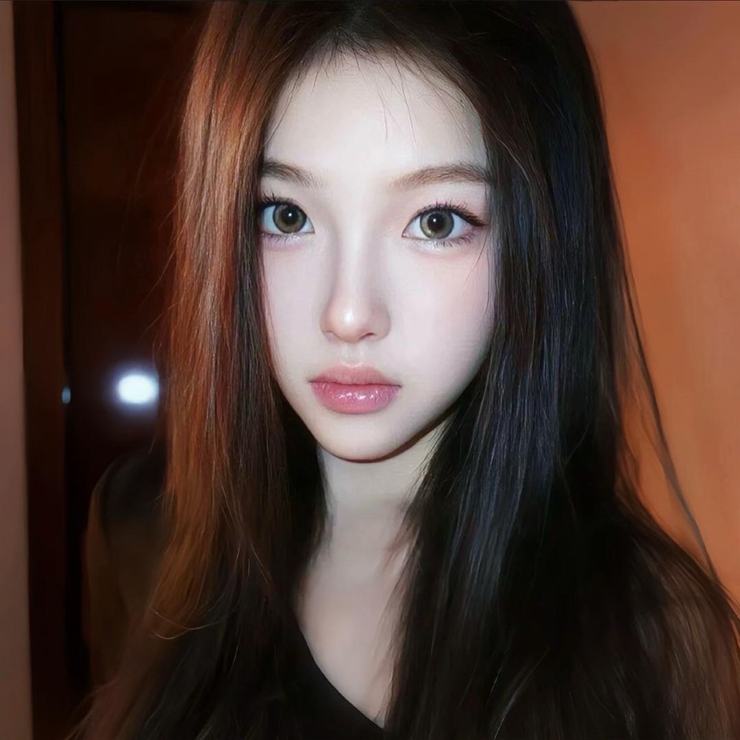 一只圆