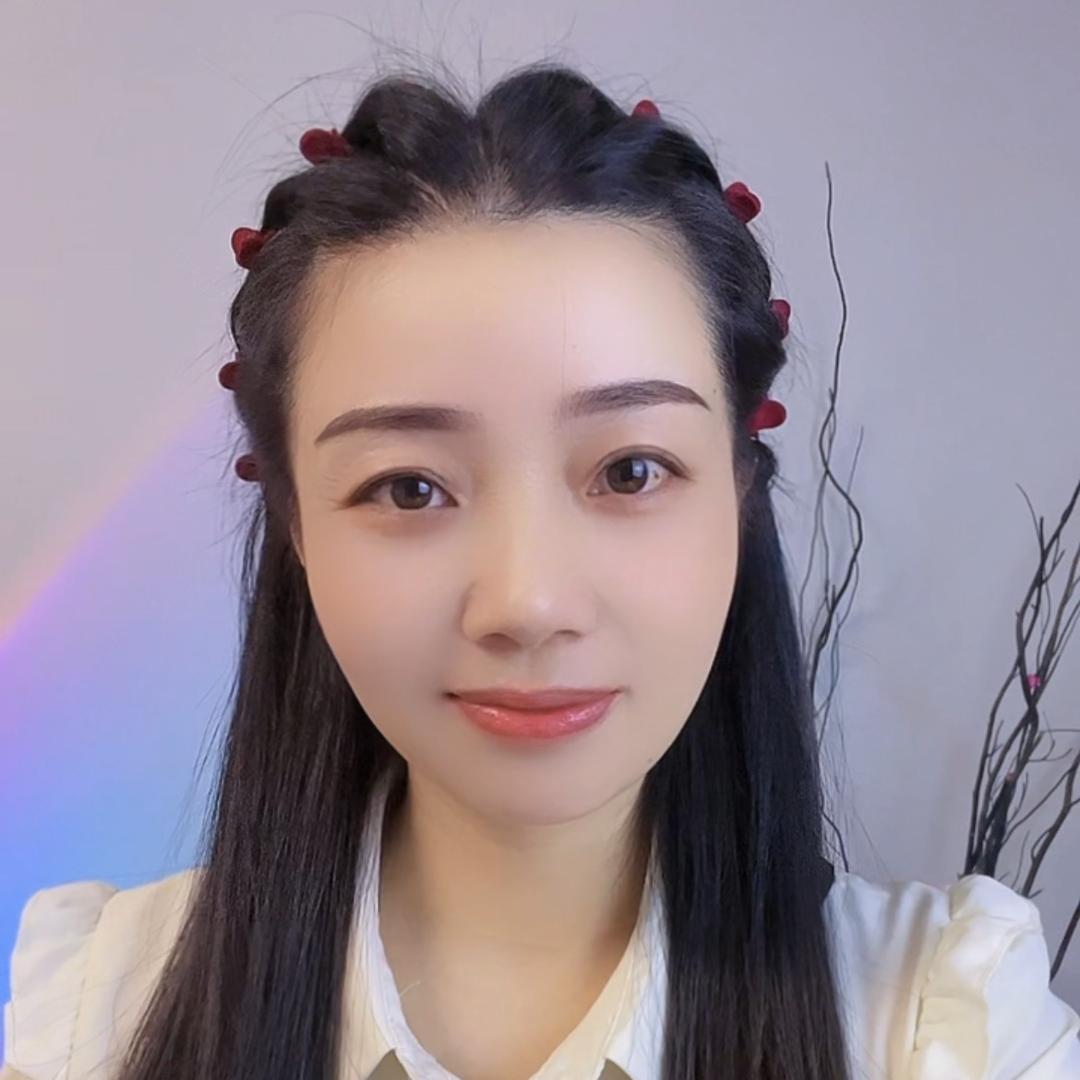朵朵编发
