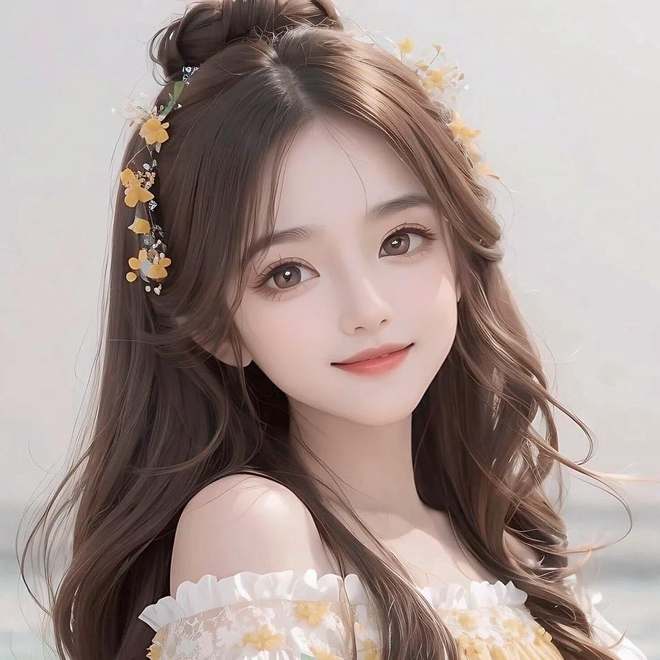 菁菁是我吖～