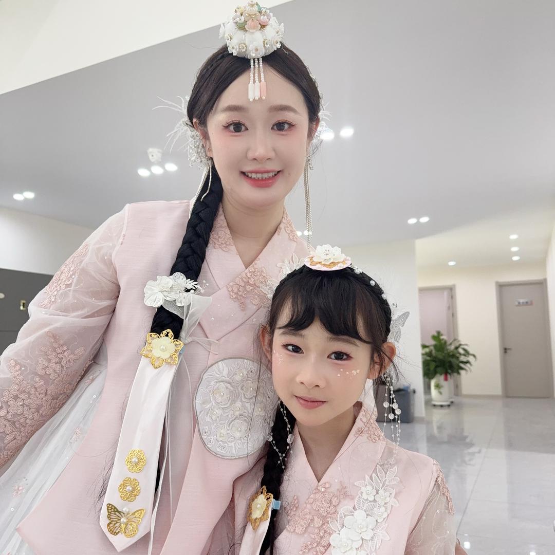 晴妈