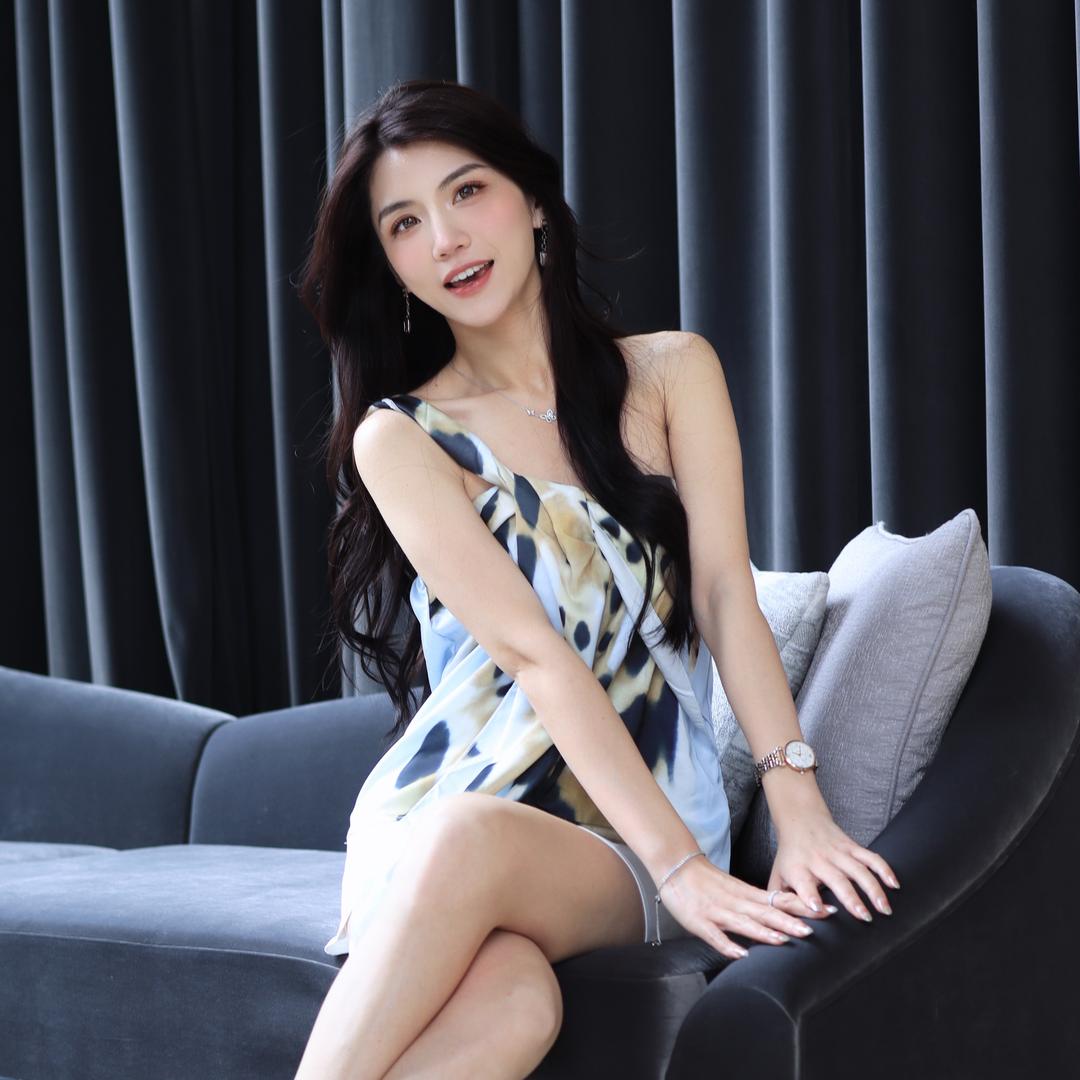 海盐马卡龙@抖音