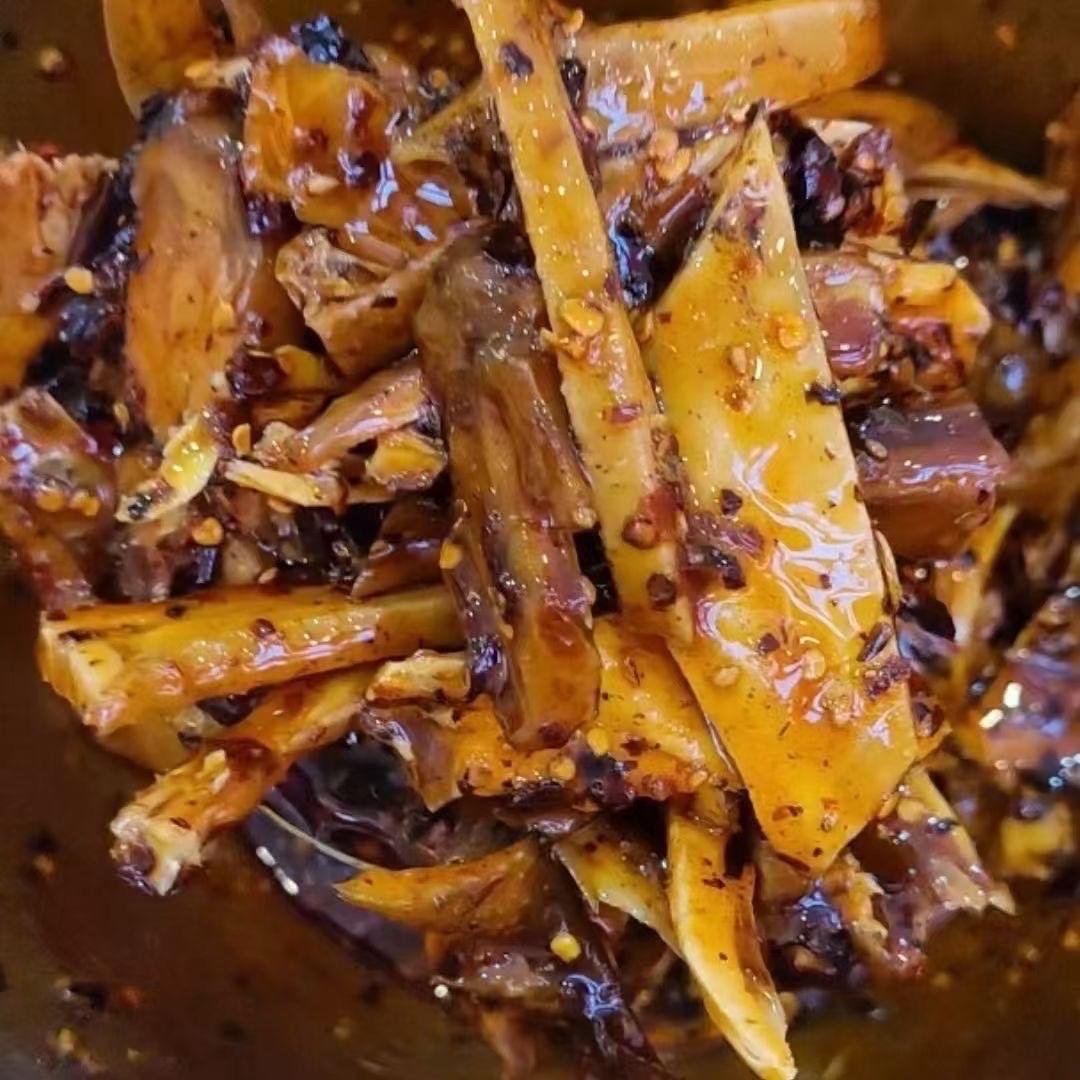 涪陵区鬼城记忆麻辣鸡餐饮饭店（个体工商户）