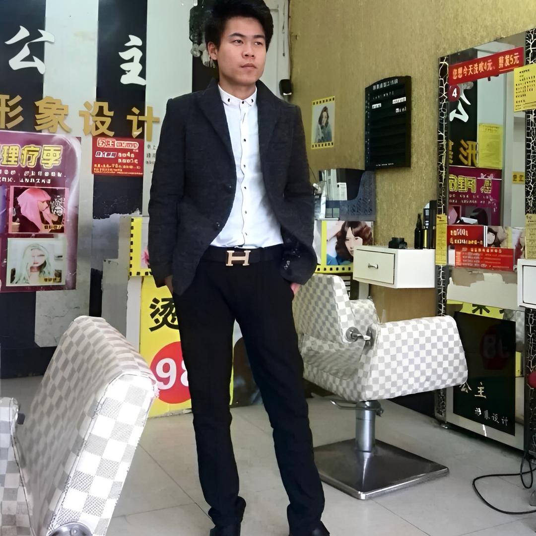 鲁教主