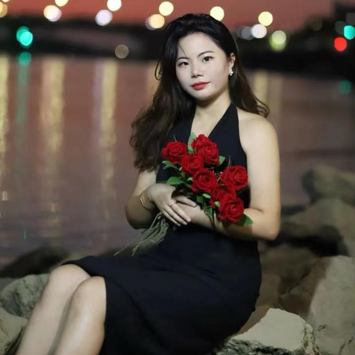 悦己🍑