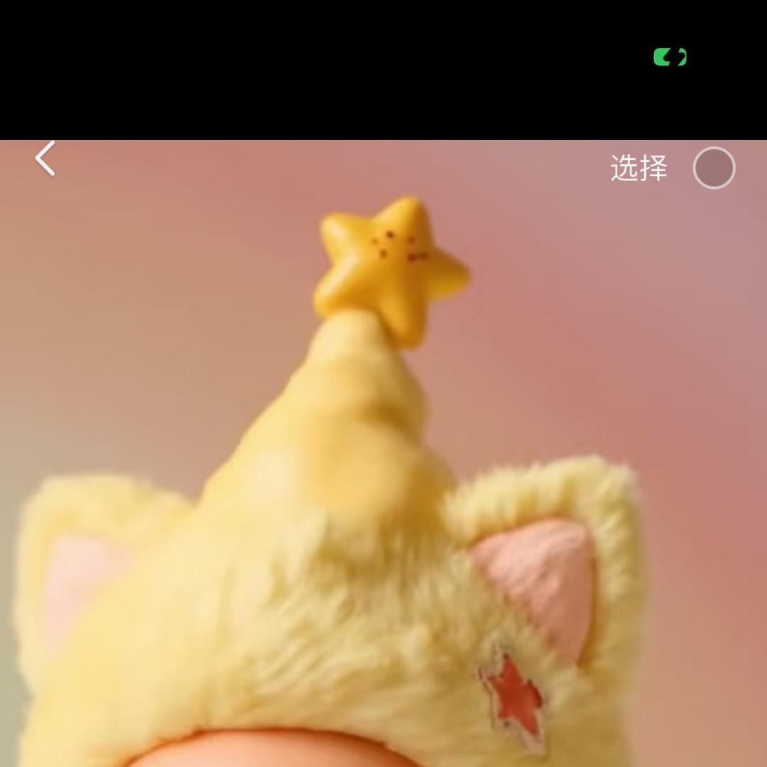 捡漏潮玩播播间