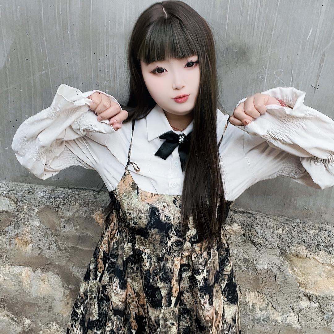 我超Q的啦