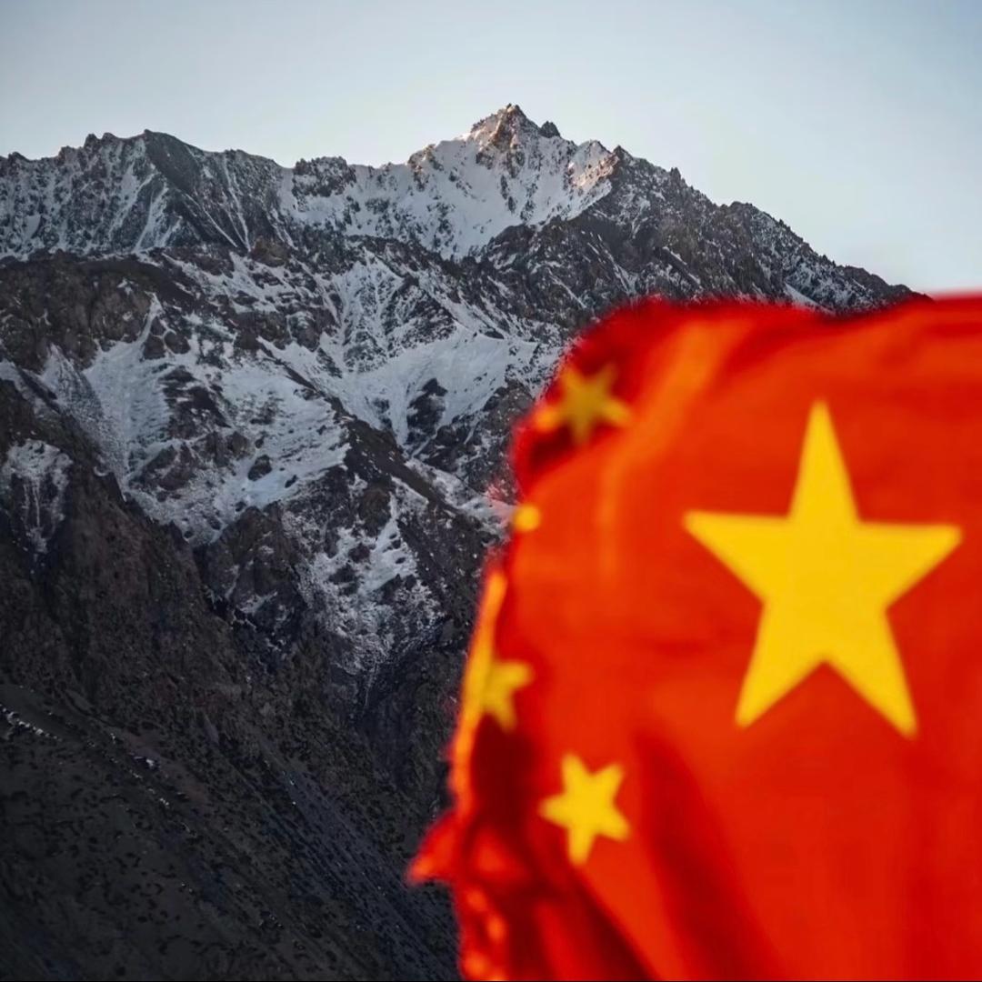 快递还没拿.
