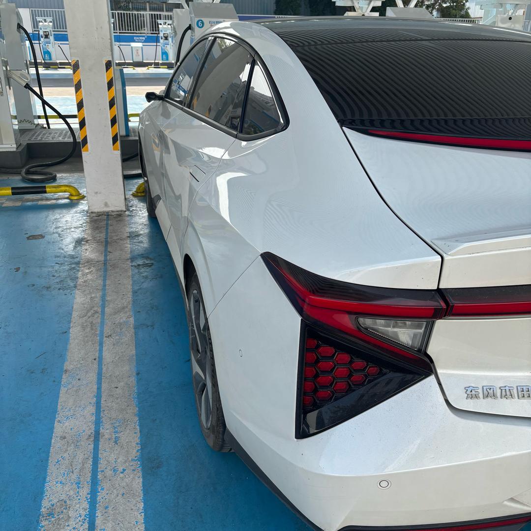 跑遍九州（老许）