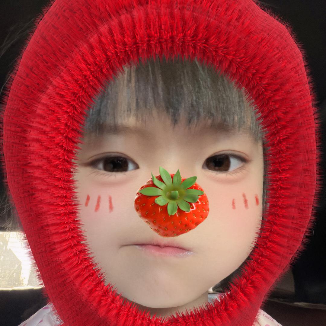 🍎❣小样❣🍎头像