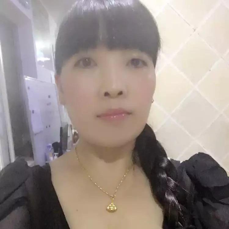 百合