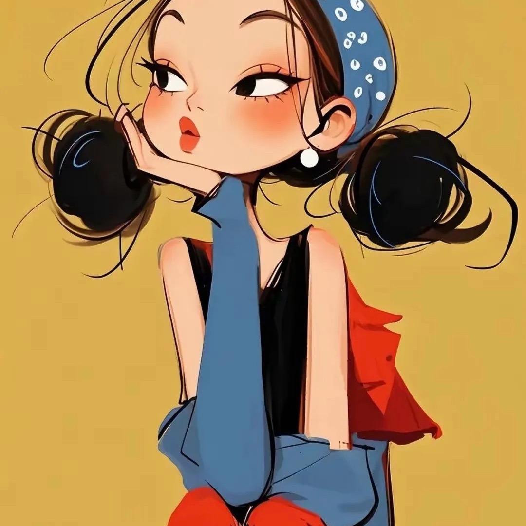 小冻梨🎊