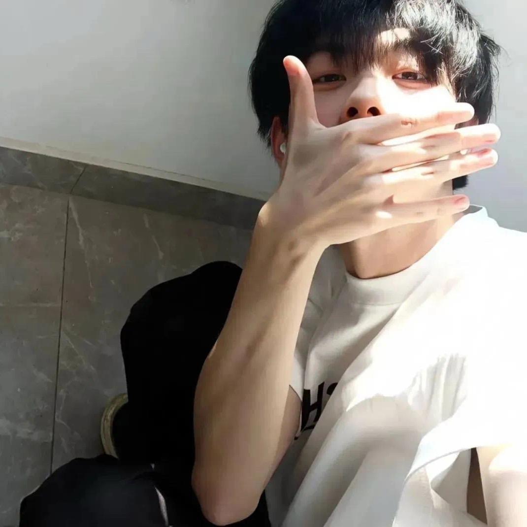风也温柔.
