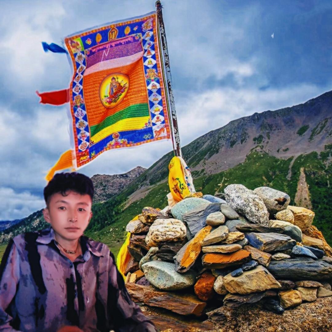 ལས་ཀྱི་བསྐོས་ཐང&