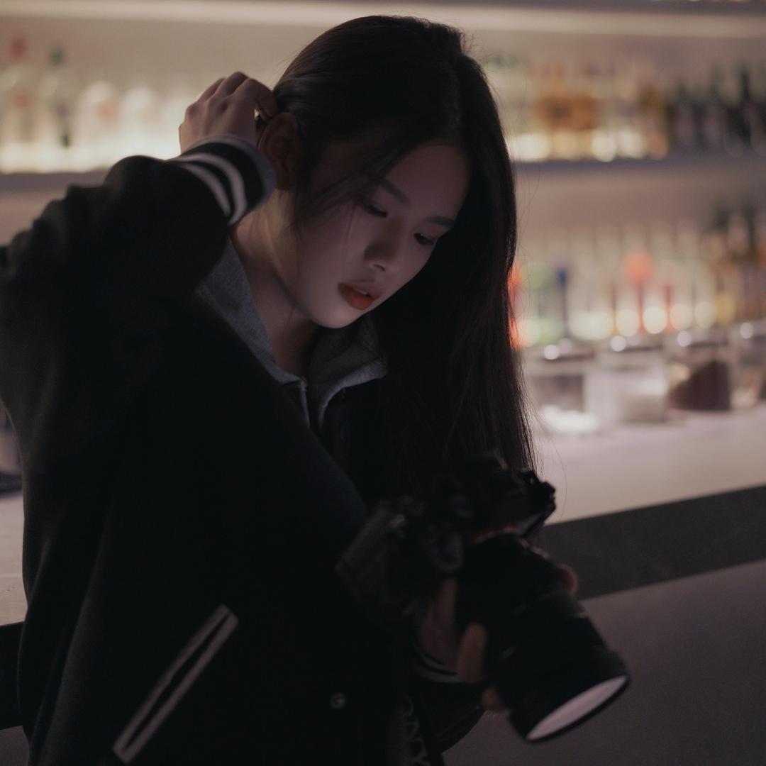 六水（丽江女摄）